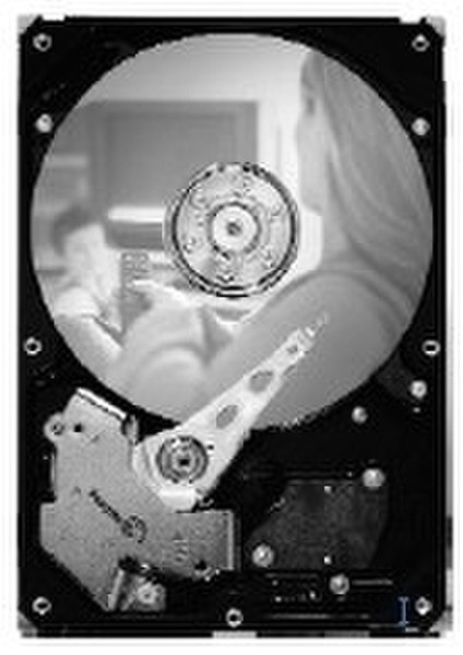 Seagate Desktop HDD Barracuda 7200.10 80GB SATA 3Gb/s NCQ 20pk 80GB Serial ATA II internal hard drive