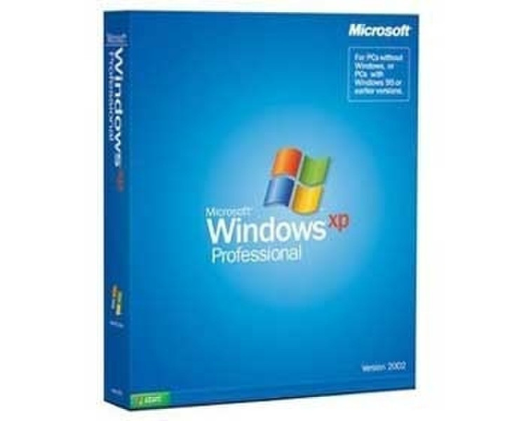 Microsoft Windows XP Professional SP2c + Mutilingual User Interface