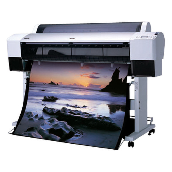 Epson Stylus Pro 9880 Цвет 2880 x 1440dpi B0 (1000 x 1414 mm) крупно-форматный принтер