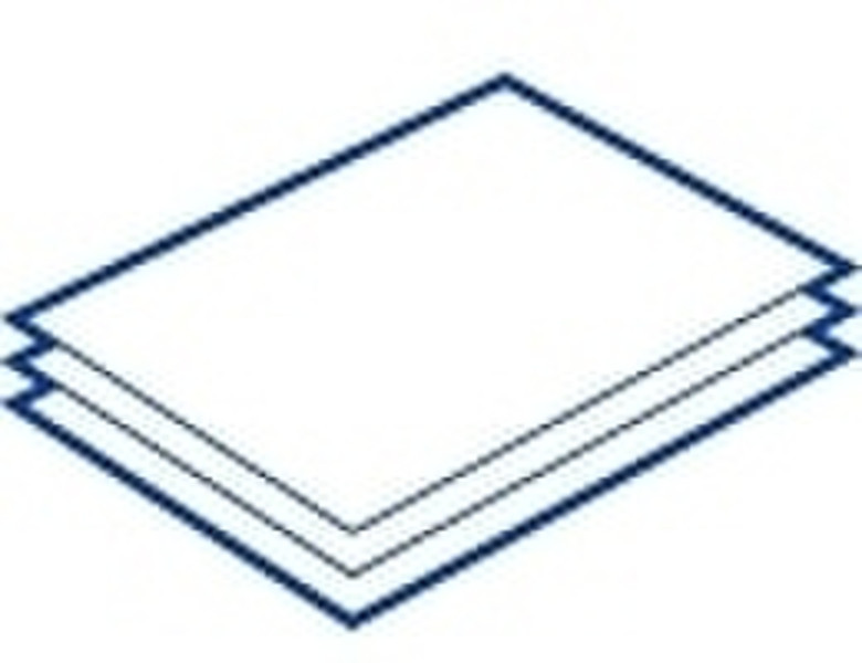 Epson Standard Proofing Paper, 44" x 50m, 205g/m² inkjet paper