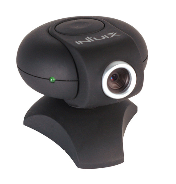 Intuix Webcam 1300 K pixels 1280 x 1024пикселей вебкамера