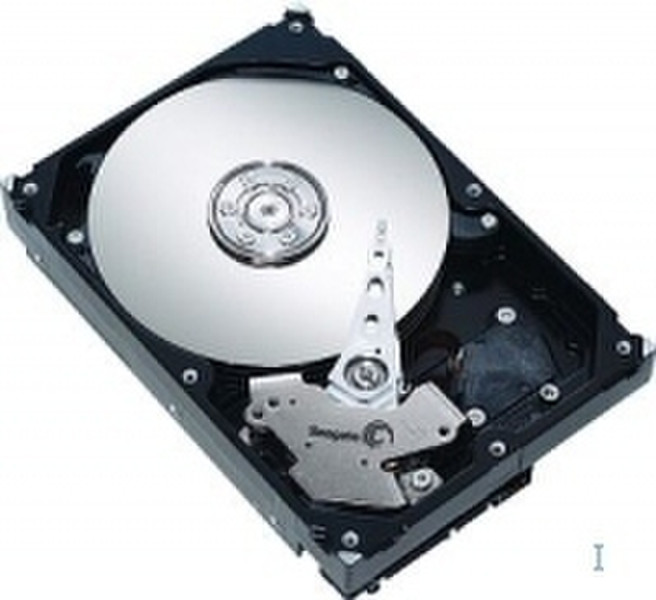 Seagate Desktop HDD Barracuda 7200.10 SATA 3.0Gb/s 250GB 20pk 250GB Serial ATA internal hard drive