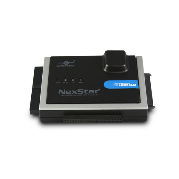Vantec NexStar SATA/IDE-USB 3.0 IDE/ATA,SATA interface cards/adapter