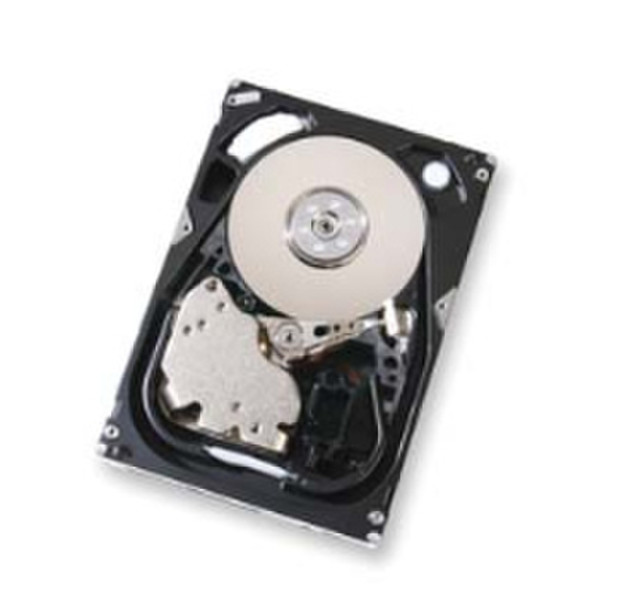 HGST Ultrastar 15K300 147GB Ultra320 147GB SCSI internal hard drive