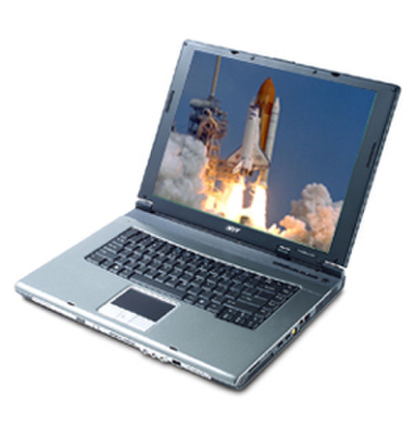 Acer TravelMate TM 4501LCi Centrino 1.5GHz(Dothan 715/2MB) XP Professional Edition 15T 1.5GHz 15