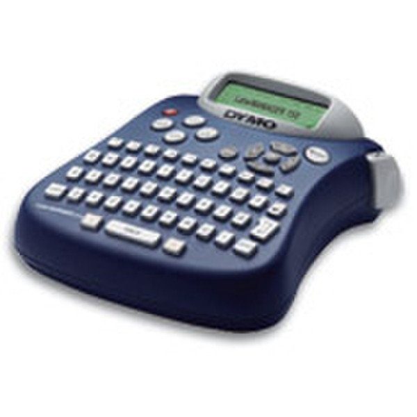 DYMO LabelMANAGER 150 Direct thermal Blue label printer