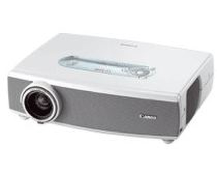 Canon LV-5210 2000ANSI lumens SVGA (800x600) data projector