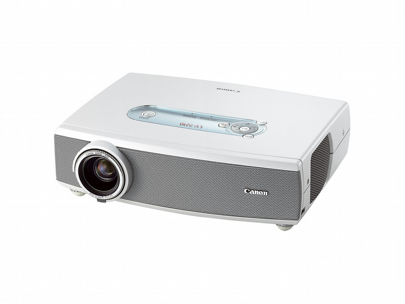 Canon LV-7210 2000ANSI lumens XGA (1024x768) data projector