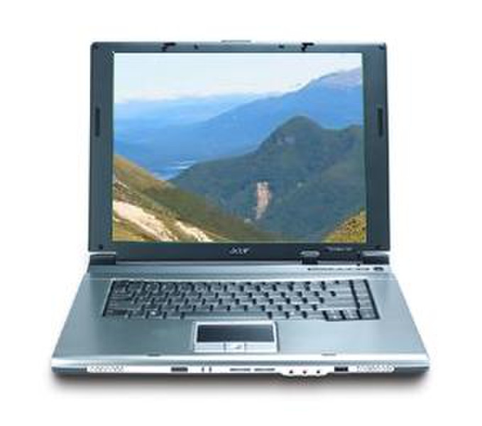 Acer TravelMate TM 4001WLMi_ATI 1.5ГГц 15.4