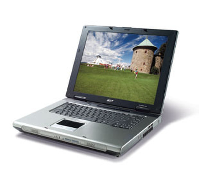 Acer TravelMate 2201WLC 2.6GHz 15.4