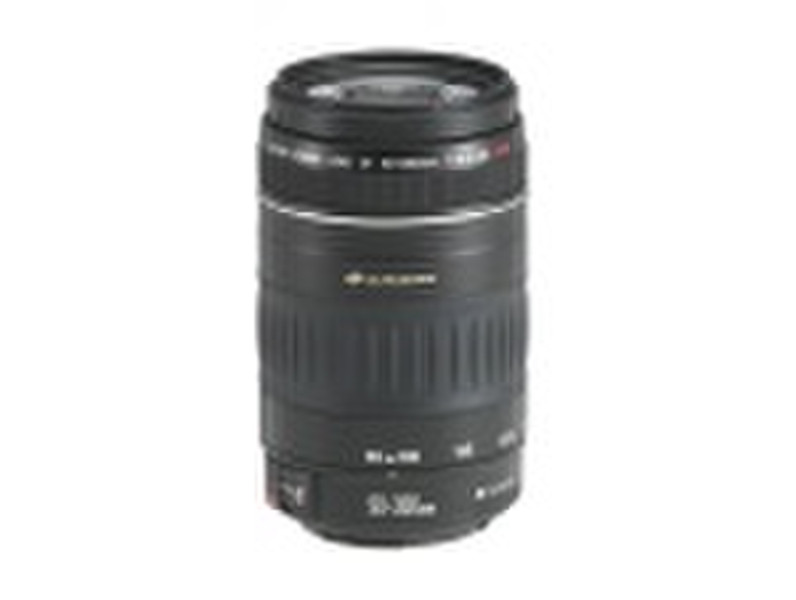 Canon EF 90-300 DC Черный