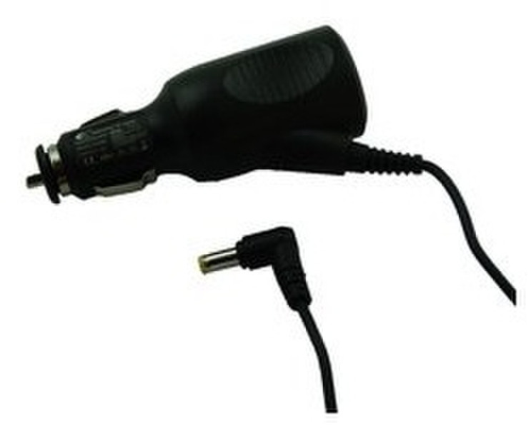 ECO 64220 Auto Black mobile device charger