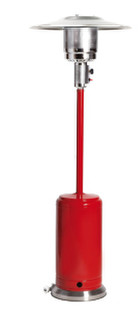 Boretti BTV Rosso 12000W