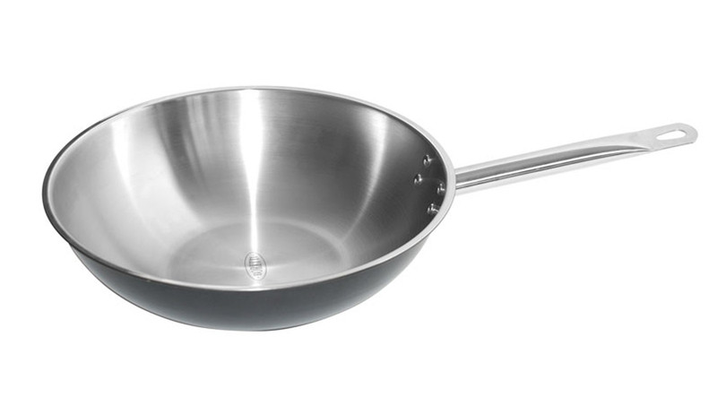 Boretti PADELLA WOK Single pan frying pan