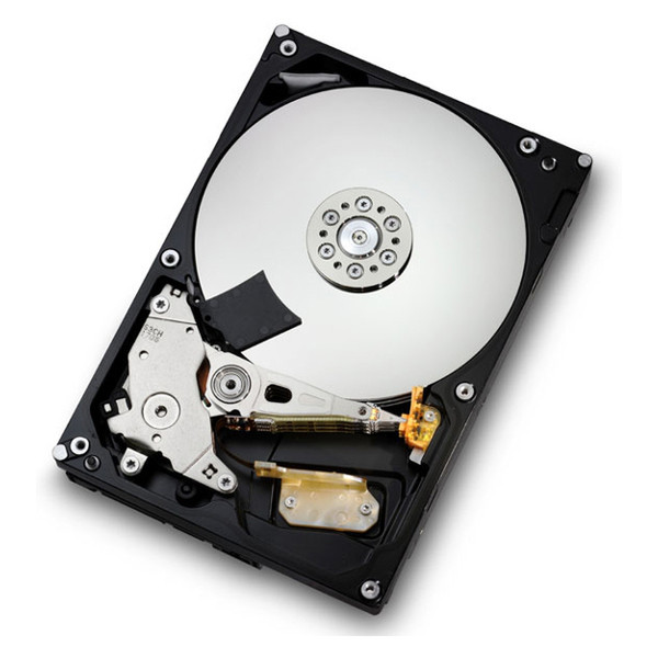 HGST CinemaStar 5K2000 1.5TB SATA 6Gb/s