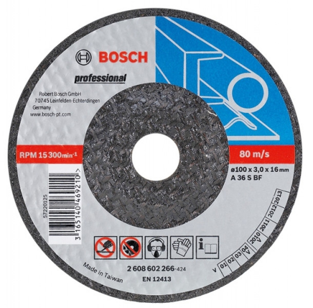 Bosch 2 608 600 029 1pc(s)