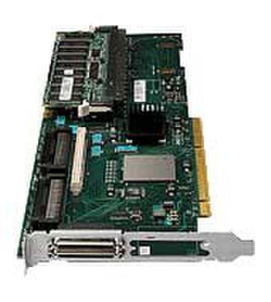 Hewlett Packard Enterprise 346914-B21 Internal interface cards/adapter