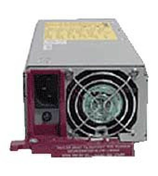 HP Hot Plug AC Redundant Power Supply Module (IEC cord) (WW)