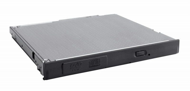 Hewlett Packard Enterprise 24X 68Pin Carbon Slimline CD Drive Optisches Laufwerk