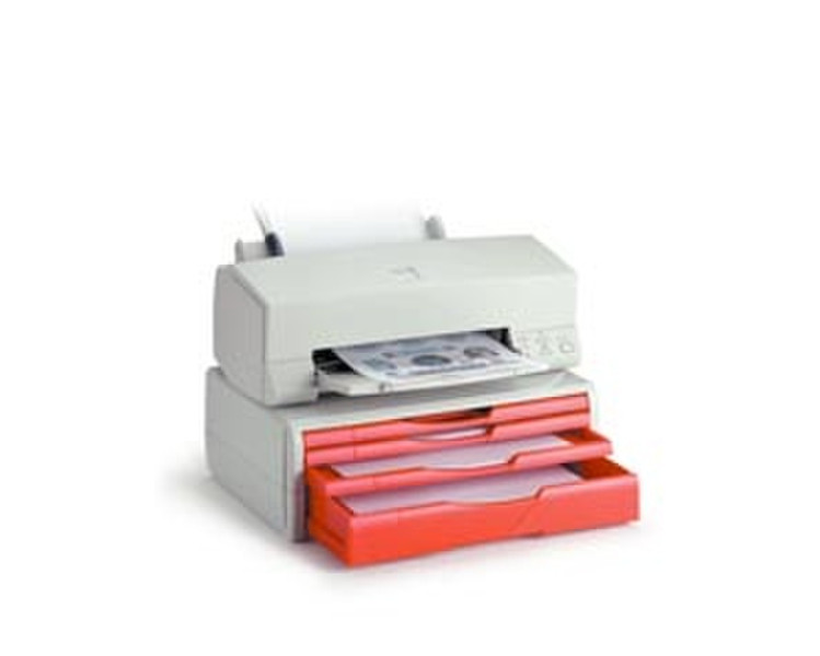 Exponent Printer and Fax Organizer Druckerschrank
