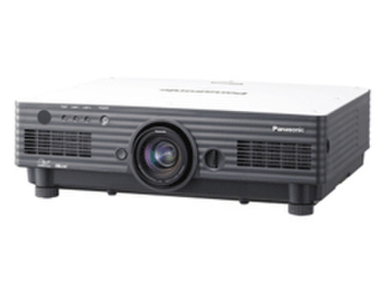 Panasonic PT-D4000E 4000ANSI lumens DLP XGA (1024x768) data projector