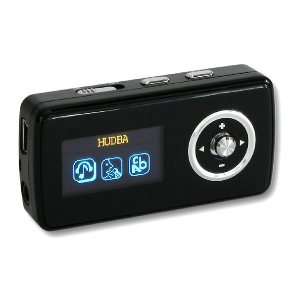 Axago AXM-50 1GB MP3 player