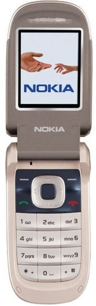 Nokia 2760 80.4g Grau