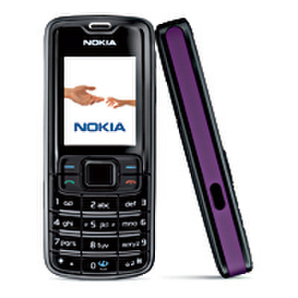 Nokia 3110 Classic 87g Violett