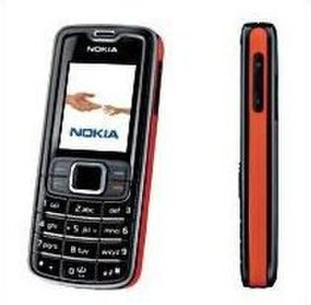 Nokia 3110 Classic 87г Черный