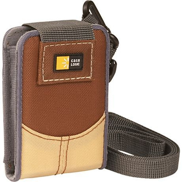 Case Logic Compact Camera Case- with Quickdraw™