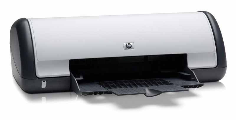 HP Deskjet D1470 Printer струйный принтер