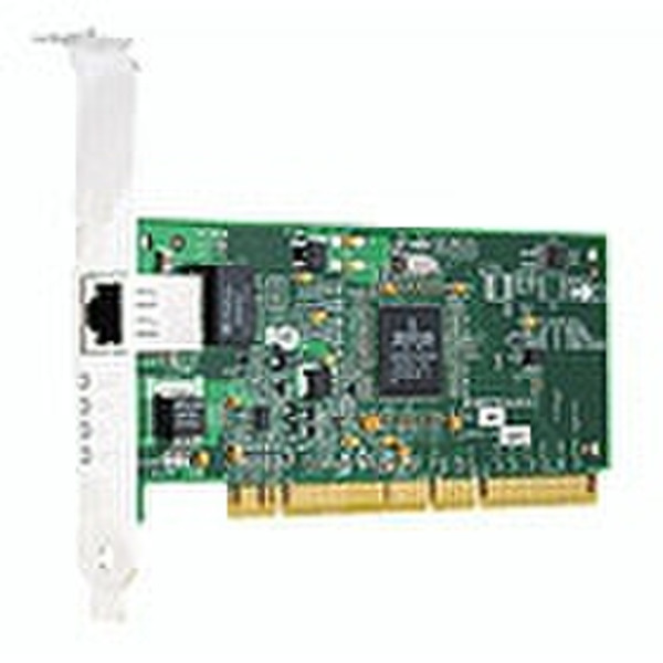 IBM NetXtreme 1000 T+ Ethernet Adapter networking card