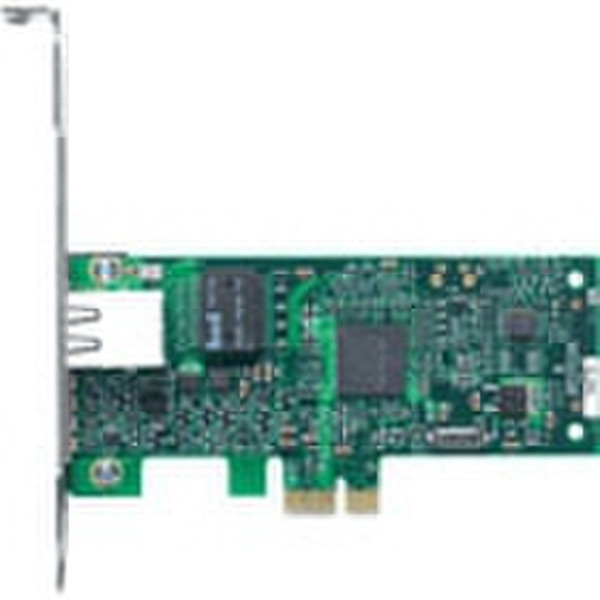 IBM NetXtreme 1000 Express Ethernet Adapter networking card