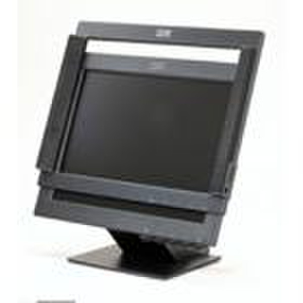IBM THINKVISION L150/L150P FLAT PANEL LCD MONITOR SPEAKER BEZEL-EU Lautsprecher