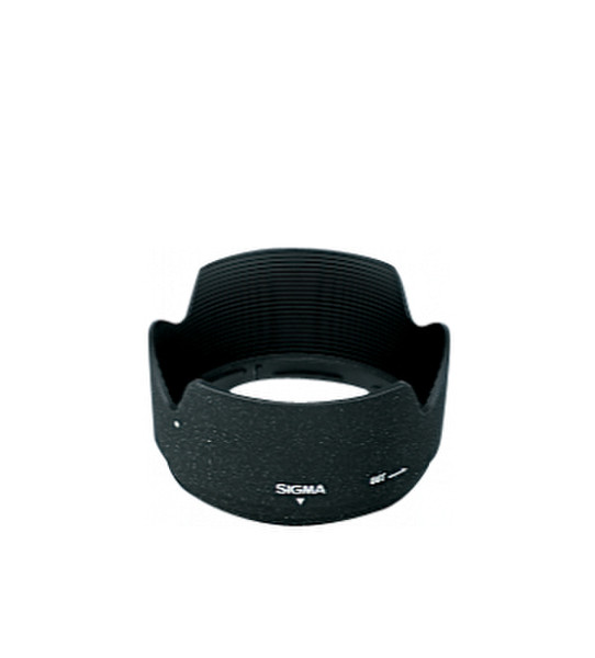 Sigma LH715-01 300 Black lens hood