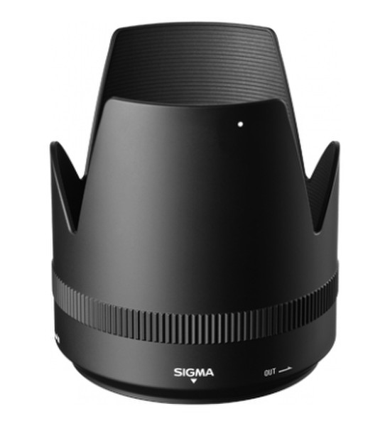 Sigma LH850 Black lens hood