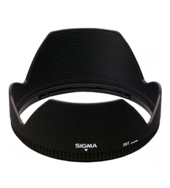 Sigma LH876-01 571 Black lens hood