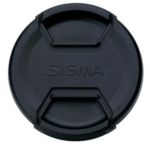 Sigma A00079 52mm Black lens cap