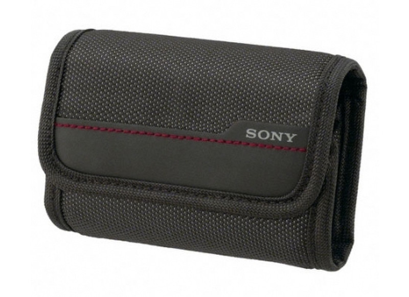Sony LCS-BDG Черный сумка для фотоаппарата