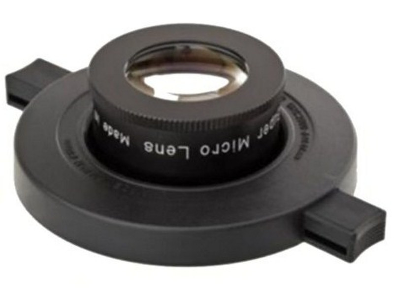 Raynox MSN-505 Видеокамера Macro lens Черный объектив / линза / светофильтр