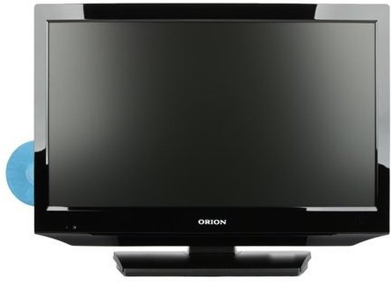 Orion 26PL7905DVD 26Zoll HD 3D Schwarz LED-Fernseher