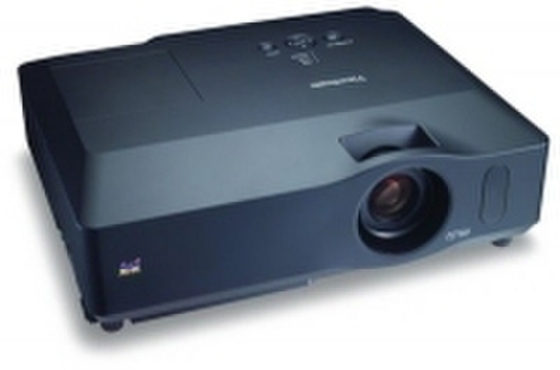 Viewsonic PJ760 3200лм ЖК XGA (1024x768) мультимедиа-проектор