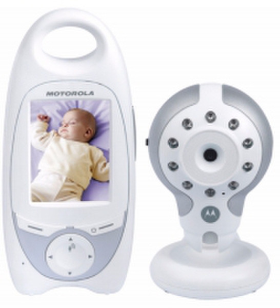 Motorola MBP30 Baby-Videoüberwachung