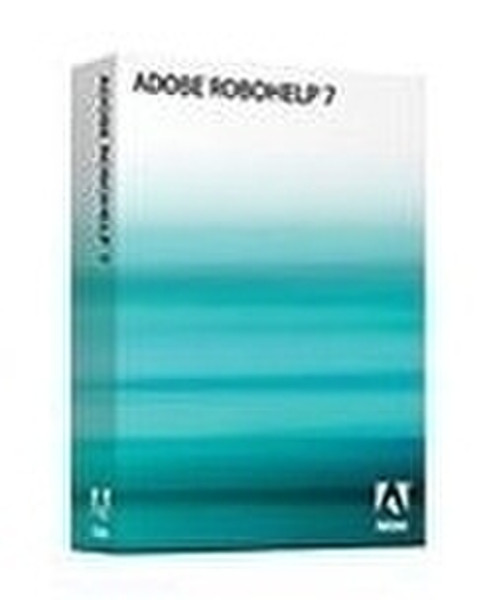 Adobe RoboHelp 7 EN