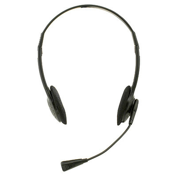 Soyntec Netsound 350 Binaural headset