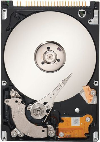 Seagate EE25 Series 80GB Parallel ATA 80GB Parallel ATA internal hard drive