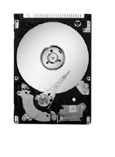 Seagate Momentus 5400 PSD - 120GB - 5400rpm - 120GB SATA Interne Festplatte