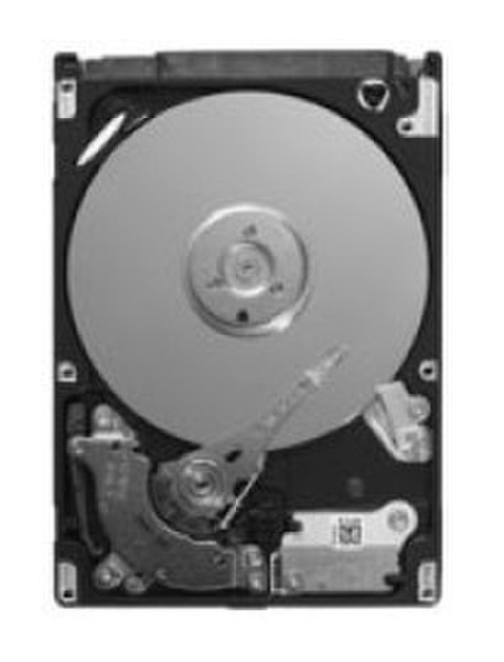 Seagate Momentus 5400 PSD, 80 GB 80ГБ SATA внутренний жесткий диск