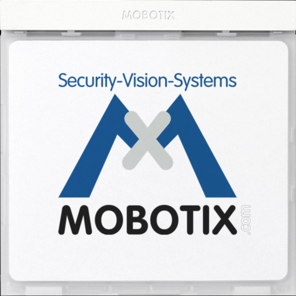 Mobotix Info Module Mx2wire