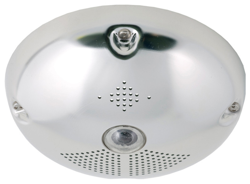 Mobotix MX-Q24M-Vandal-ESMA